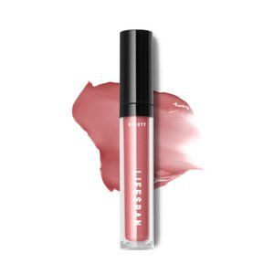 Bomb Pink Liquid Lipstick